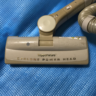 タッパーウェア サイクロン掃除機           EC-TP1