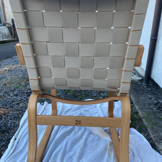 (商談中)天童木工　マットソンシリーズ　チェア！