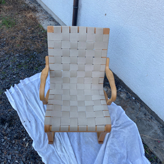 (商談中)天童木工　マットソンシリーズ　チェア！