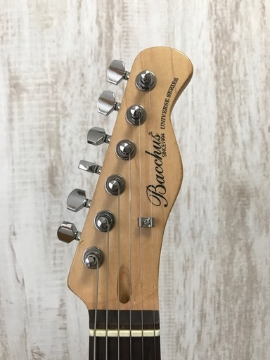 エレキギター Bacchus BTC-1R LPB Bacchus BTC-1R LPB バッカス