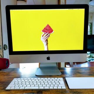iMac 21.5インチ Retina 4Kディスプレイモデル[...