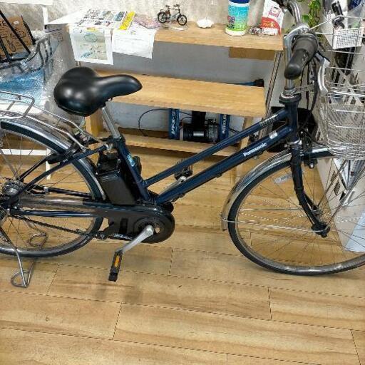 ❰中古❱パナソニック ティモDX 27インチ 内装5段変速。
