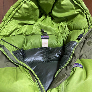 パタゴニア ダウンパーカーメンズXL (値下げしました)