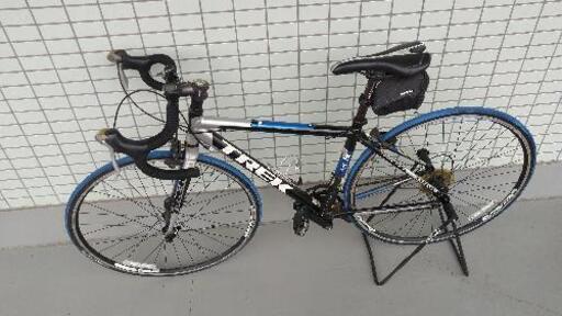 【交渉中】自転車TREK 1 SERIES 1.1 2012  トレック ロードバイク 2×8 16段変速　他まとめ売り