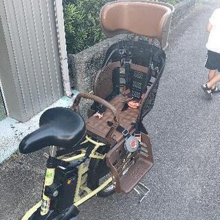 パナソニック★電動自転車★3人乗り