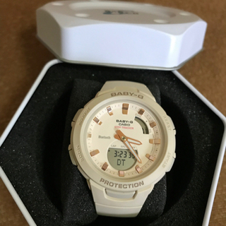 Casio  Baby G 腕時計