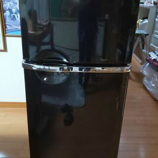 MITSUBISHI冷蔵庫136L