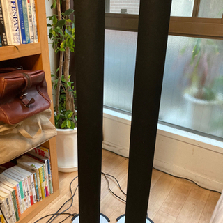 B&O バング アンド オルフセン beolab6000 トールボーイスピーカー
