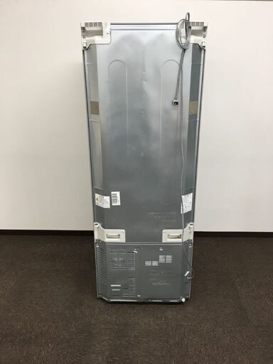 3ドア Panasonic 2015年製 321ℓ 商談中