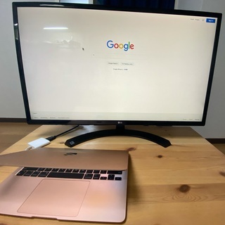 LG モニター ディスプレイ 32MP58HQ-P 31.5インチ/フルHD/IPS/HDMI端子