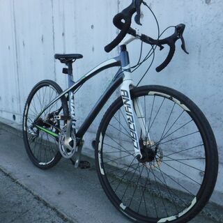 GIANTのロードバイク エニーロード 中古自転車 361