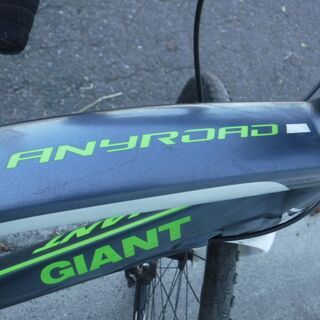 GIANTのロードバイク エニーロード 中古自転車 361