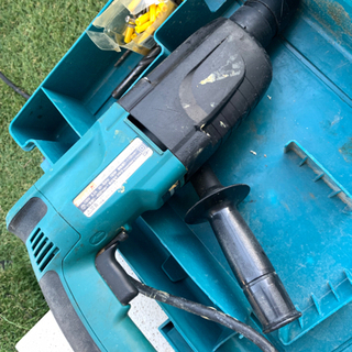 マキタ ハンマードリル HR2450 24mm 100V