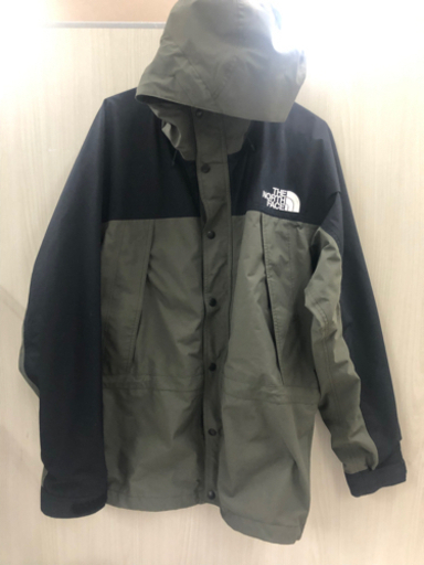 超美品 THE NORTH FACE ノースフェイス NP11834 マウンテンライト