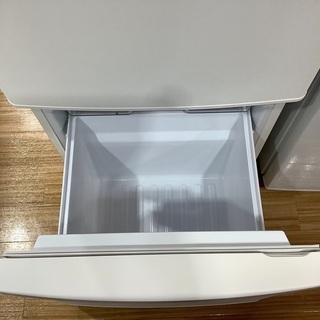 Panasonic(パナソニック)の2ドア冷蔵庫をご紹介します！！トレジャー 