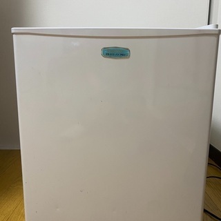 【使用可能】1ドア冷蔵庫 46L エラヴィタックス 電気冷蔵庫 