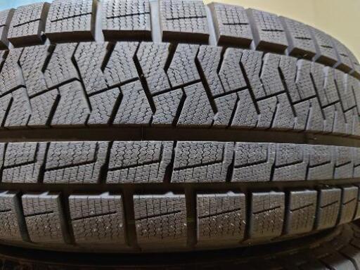 ピレリ スタッドレス ホイールセット 195/65R15