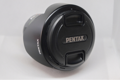 PENTAX 超広角ズームレンズ DA12-24mmF4