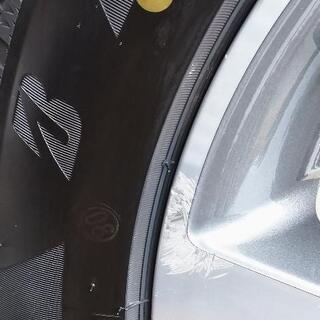 245/45R18【４本】スタッドレス