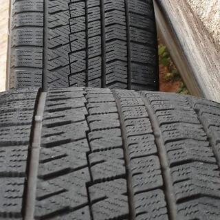 245/45R18【４本】スタッドレス