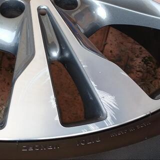 245/45R18【４本】スタッドレス