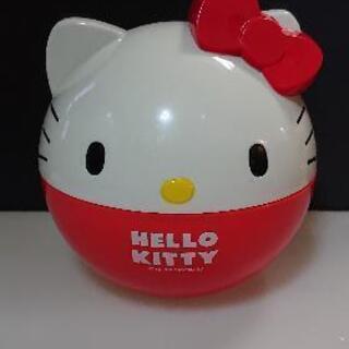 キティちゃんの弁当箱 ボール型