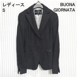 レディース【S】ジャケット【BUONA GIORNATA ボナジ...