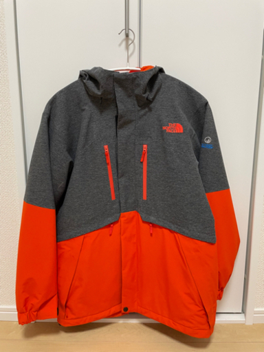 THE NORTH FACE  FREEDOM JACKET（GORE-TEX）