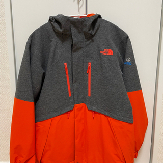 THE NORTH FACE  FREEDOM JACKET（G...