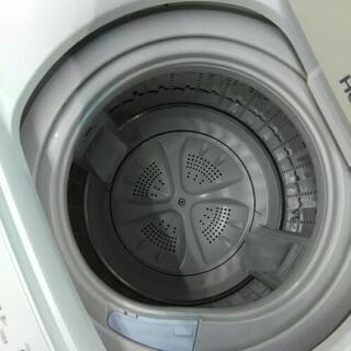 Haier ハイアール 洗濯機 2019年製 JW-C45A 4.5kg