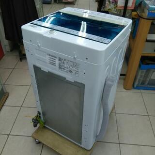 Haier ハイアール 洗濯機 2019年製 JW-C45A 4.5kg