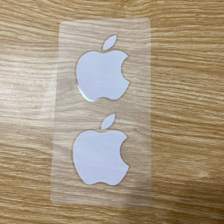 Appleのシール