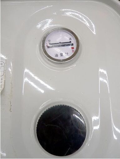 札幌 灯油タンク 容量47ℓ ダイケン 50型タンクDK-50S 室内用灯油タンク 屋内用灯油タンク 角型 本郷通店