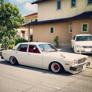 タイヤ、ホイール SSR マークⅡ 7.5J 9.5J 14インチ 旧車