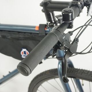 FUJI 「フジ」 KLUMSY 2021モデル クロスバイク