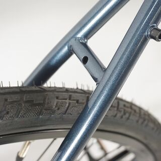 FUJI 「フジ」 KLUMSY 2021モデル クロスバイク