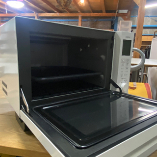 ◯パナソニック スチームオーブンレンジ 2021年製 NE-BS607-W 概要 スチームオーブンレンジ NE-BS607 | オーブンレンジ・単機能