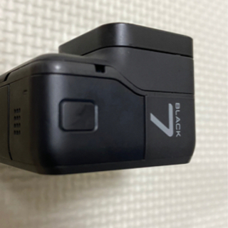 【⠀GoPro hero7 Black】リモコン付き セット - 生活雑貨