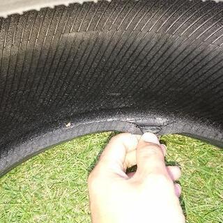 315 75 16 MTタイヤ グットリッチ