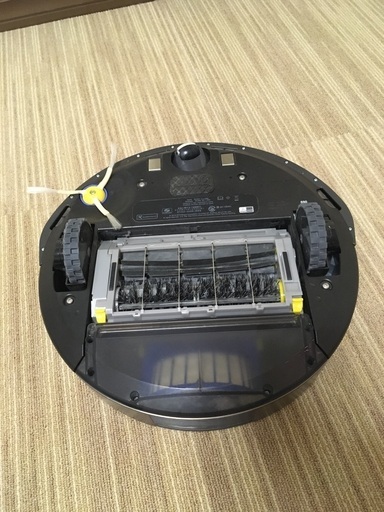 2017年製 アイロボット ルンバ 690 iRobot - ルンバ 600 Roomba 690
