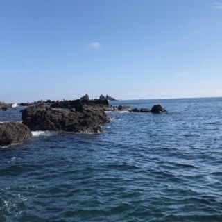 海釣りで小田原から東伊豆