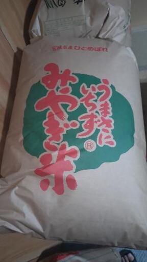 令和3年産　ひとめぼれ