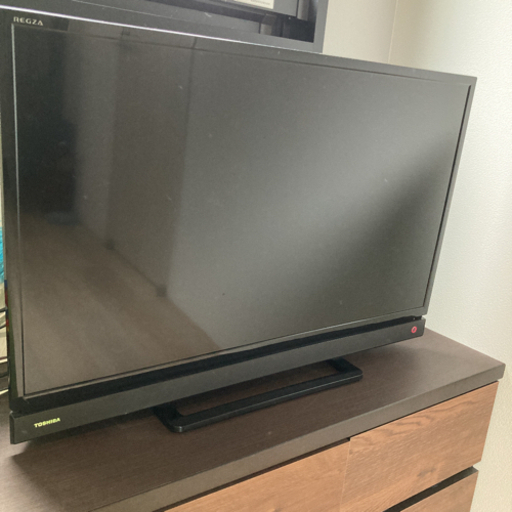 【2018年製】 32型　テレビ　TV toshiba 東芝 REGZA