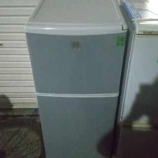 冷蔵庫 2ドア(2006年20007年2008年)