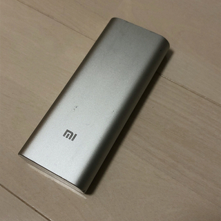 xiaomi シャオミ バッテリー