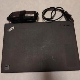 【ネット決済】Lenovo X250