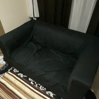 IKEA クリッパン ソファー 「値下げ中」