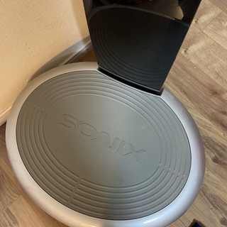 sonix 超音波美容マシーン