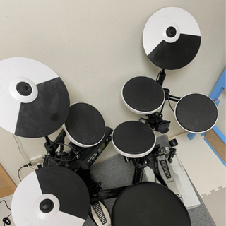お取引中）ドラムセット