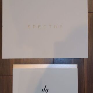 HP SPECTRE13-af000(CORE i5)